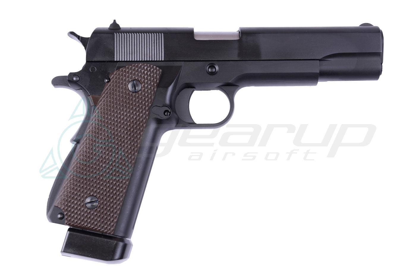 WE 1911 DOUBLE STACK A TYPE (CO2 VERSION)