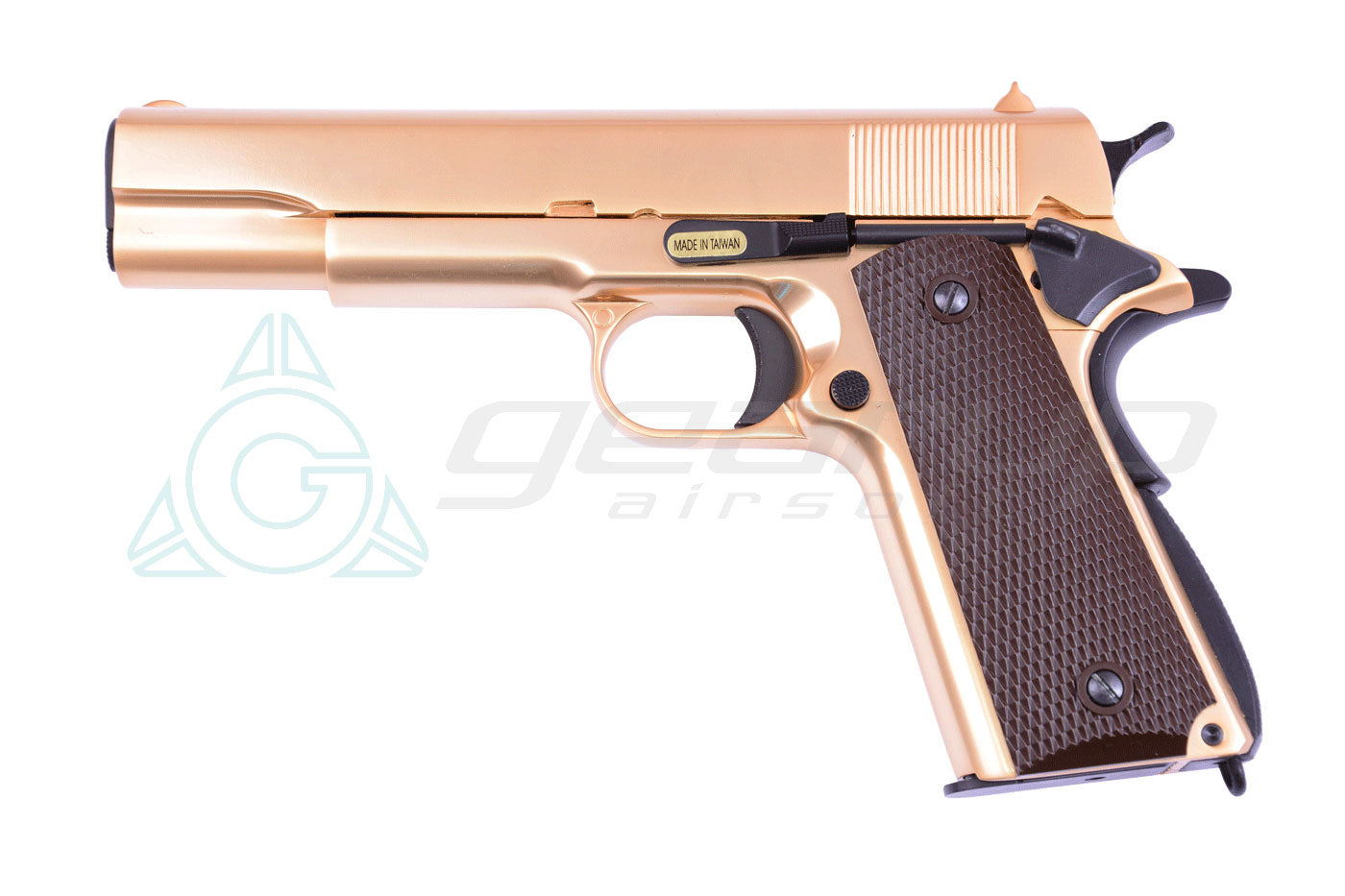 WE 1911 GOLD
