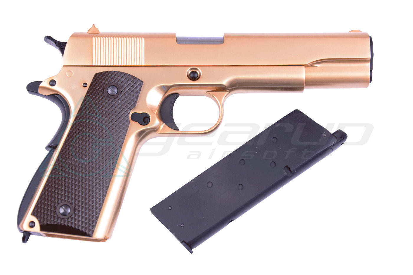 WE 1911 GOLD