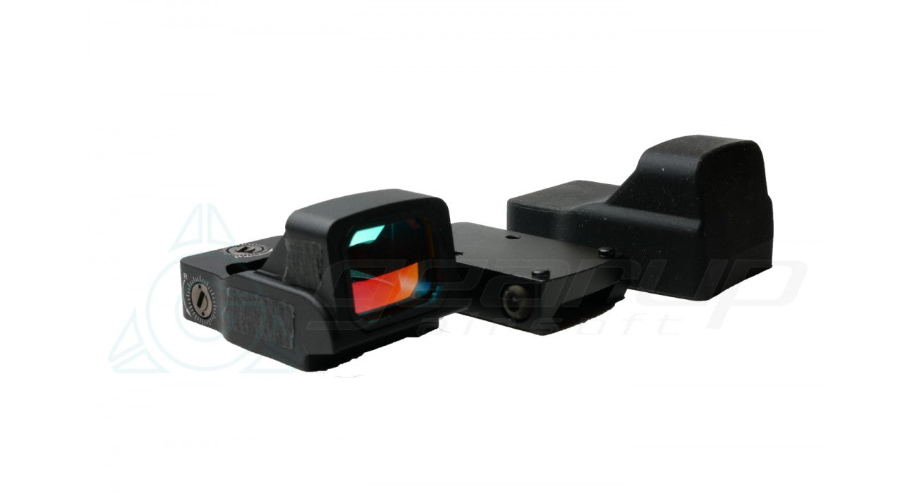 FLX RMR Dot Sight