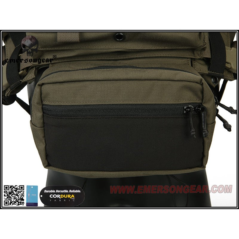 Emerson Gear Copperhead MK3 Chest Rig-MC