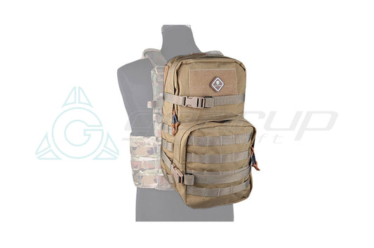 Emerson Gear Taipan Modular Pack w. Hydration Bag-CB