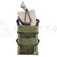 Emerson Gear Constrictor M4 Double Magazine Pouch-MCTP