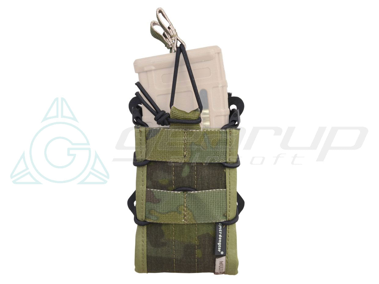 Emerson Gear Constrictor M4 Double Magazine Pouch-MCTP