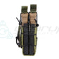 Emerson Gear Constrictor M4 Double Magazine Pouch-MCTP