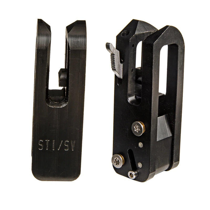 Emerson Gear AA Style IPSC Holster Locking Block Insert (Hi-Capa)