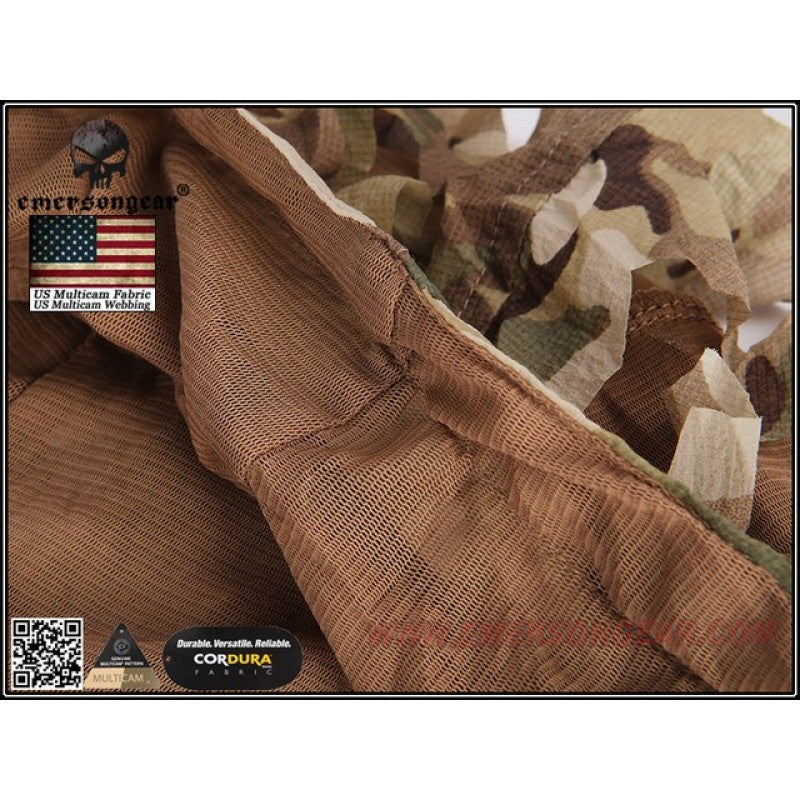 Emerson Gear Lightweight Assault Ghillie-MC