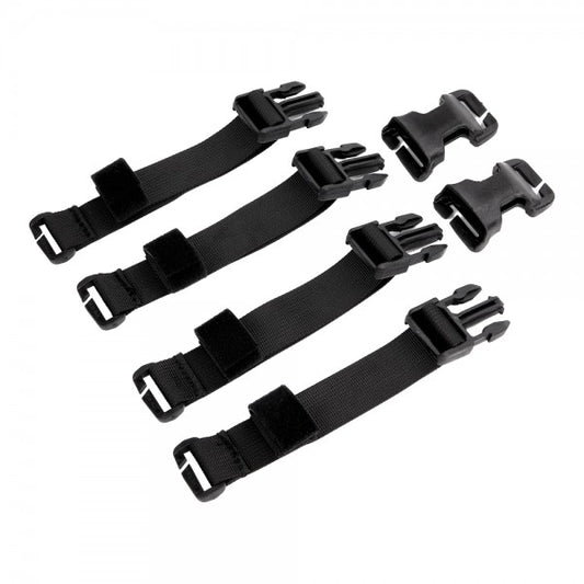 Emerson Gear Chest Rig to Vest Adapter Kit-BK