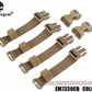 Emerson Gear Chest Rig to Vest Adapter Kit-CB