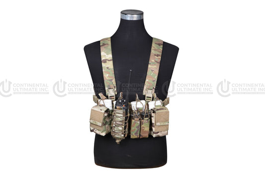 Emerson Gear ROUGHNECK Chest Rig-MC