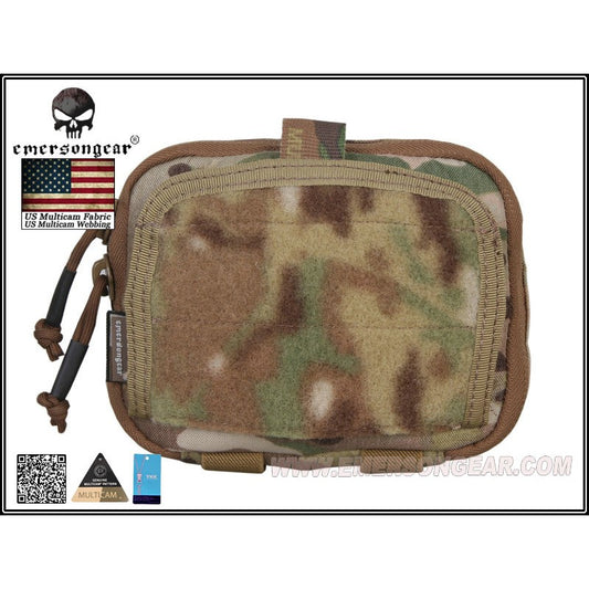 Emerson Gear Multi-Use Map Pouch-MC500D