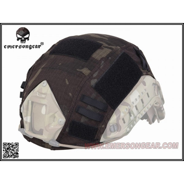 Emerson Gear FAST Helmet Cover-MCBK