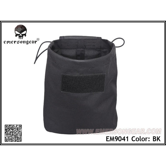 Emerson Gear Folding Magzine Recycling bags-BK500D