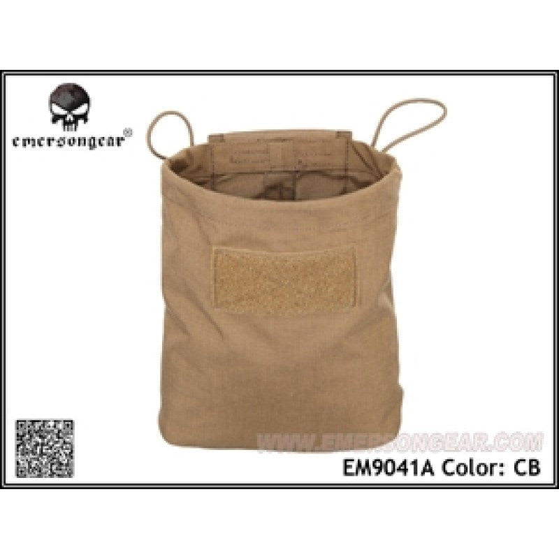 Emerson Gear Folding Magzine Recycling bags-CB500D