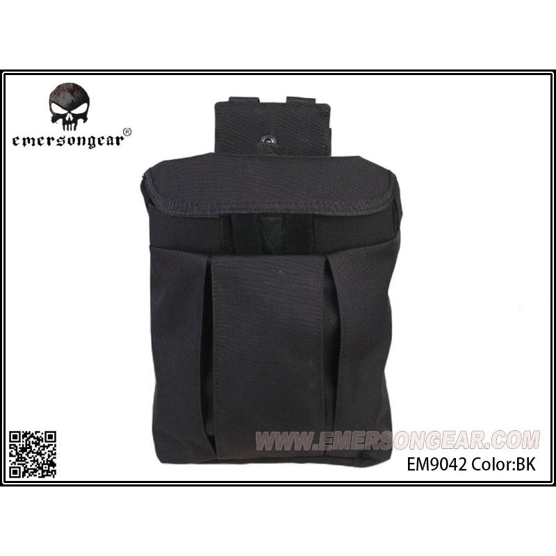 Emerson Gear Dump Pouch-BK500D
