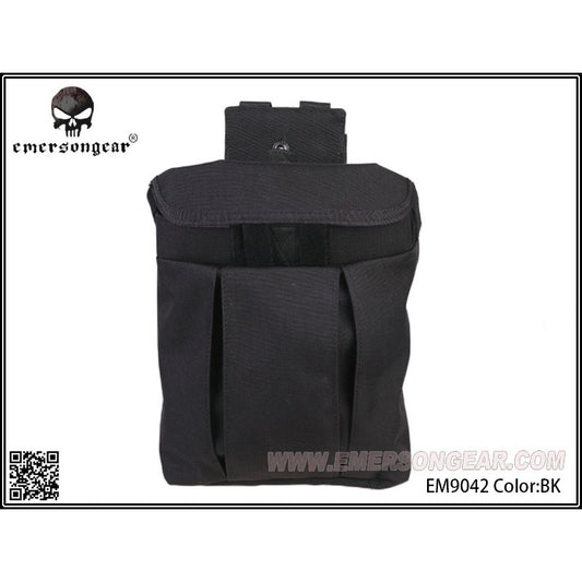 Emerson Gear Dump Pouch-BK500D