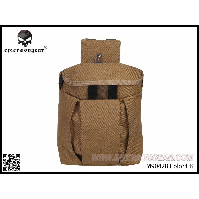 Emerson Gear Dump Pouch-CB500D
