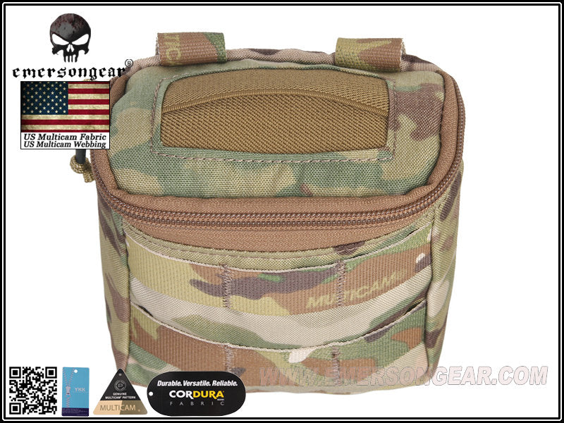 Emerson Gear Multi-Purpose Medic Pouch-BK500D