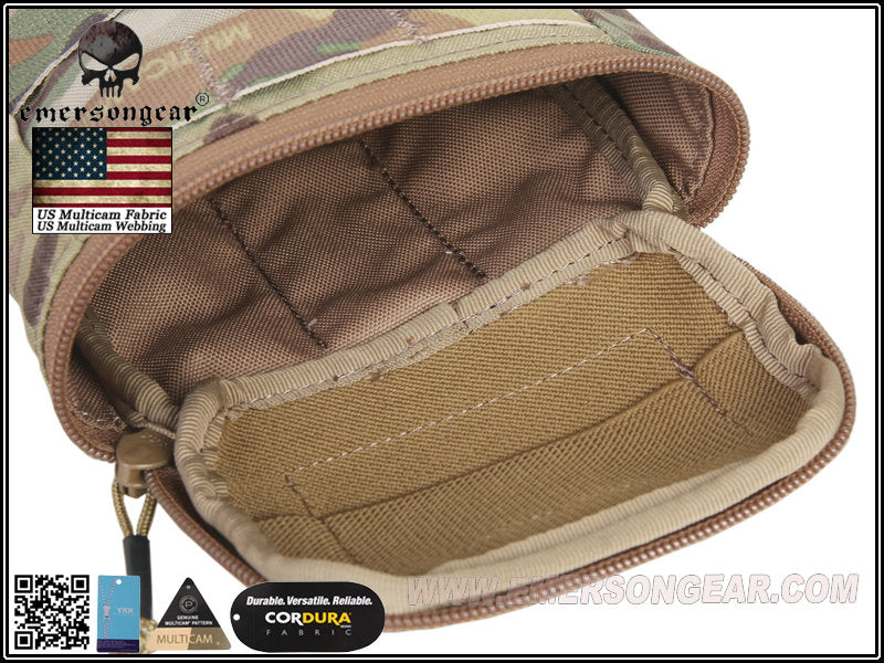 Emerson Gear Multi-Purpose Medic Pouch-BK500D