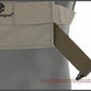 Emerson Gear Vest Quick Release Set For: SNAKE TOOTH-RG