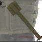 Emerson Gear Vest Quick Release Set For: SNAKE TOOTH-BK