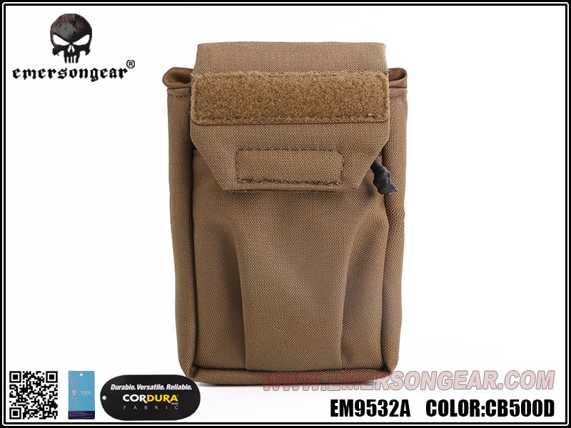 Emerson Gear Tactical Accessory Pouch-CB