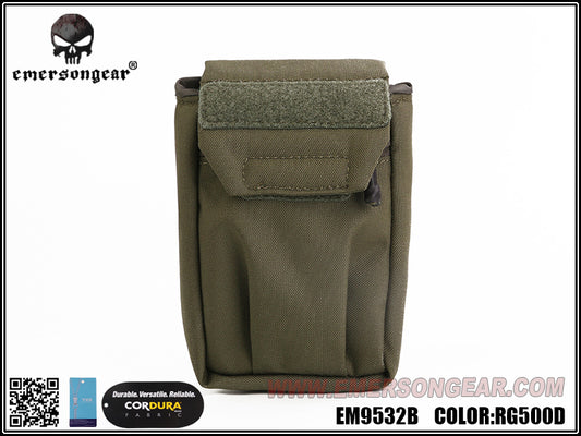 Emerson Gear Tactical Accessory Pouch-RG