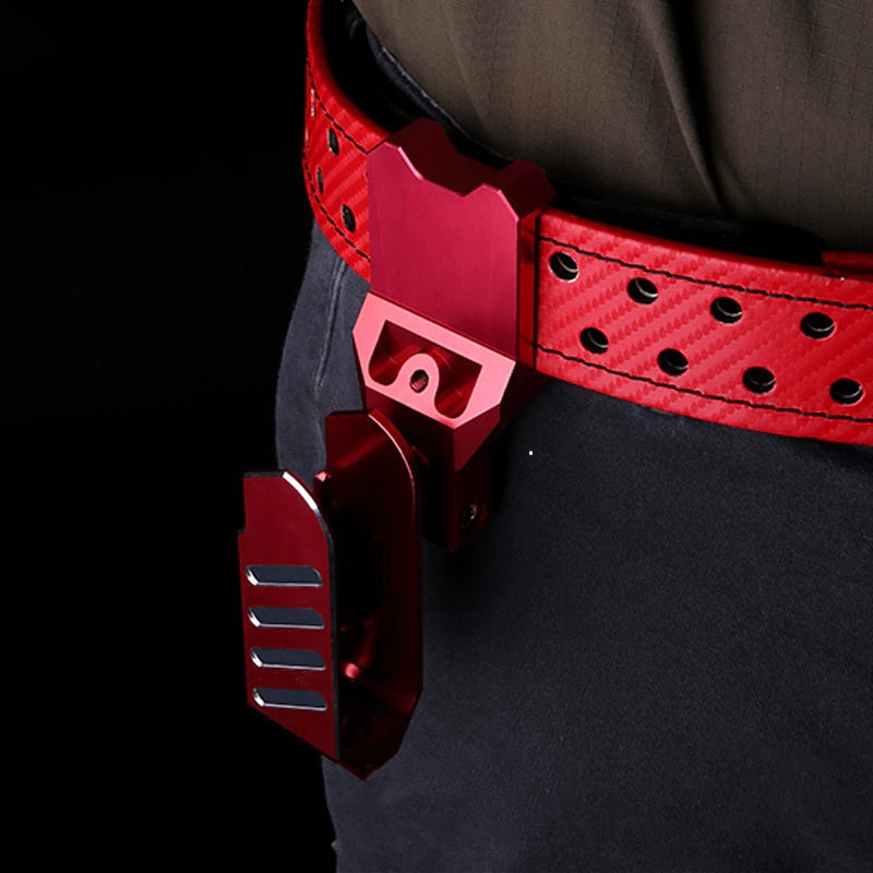 ipsc gear Emerson Gear AA Style IPSC Holster (Right Hand)- BK