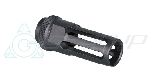 M16 +14mm Flash Hider (Type E)