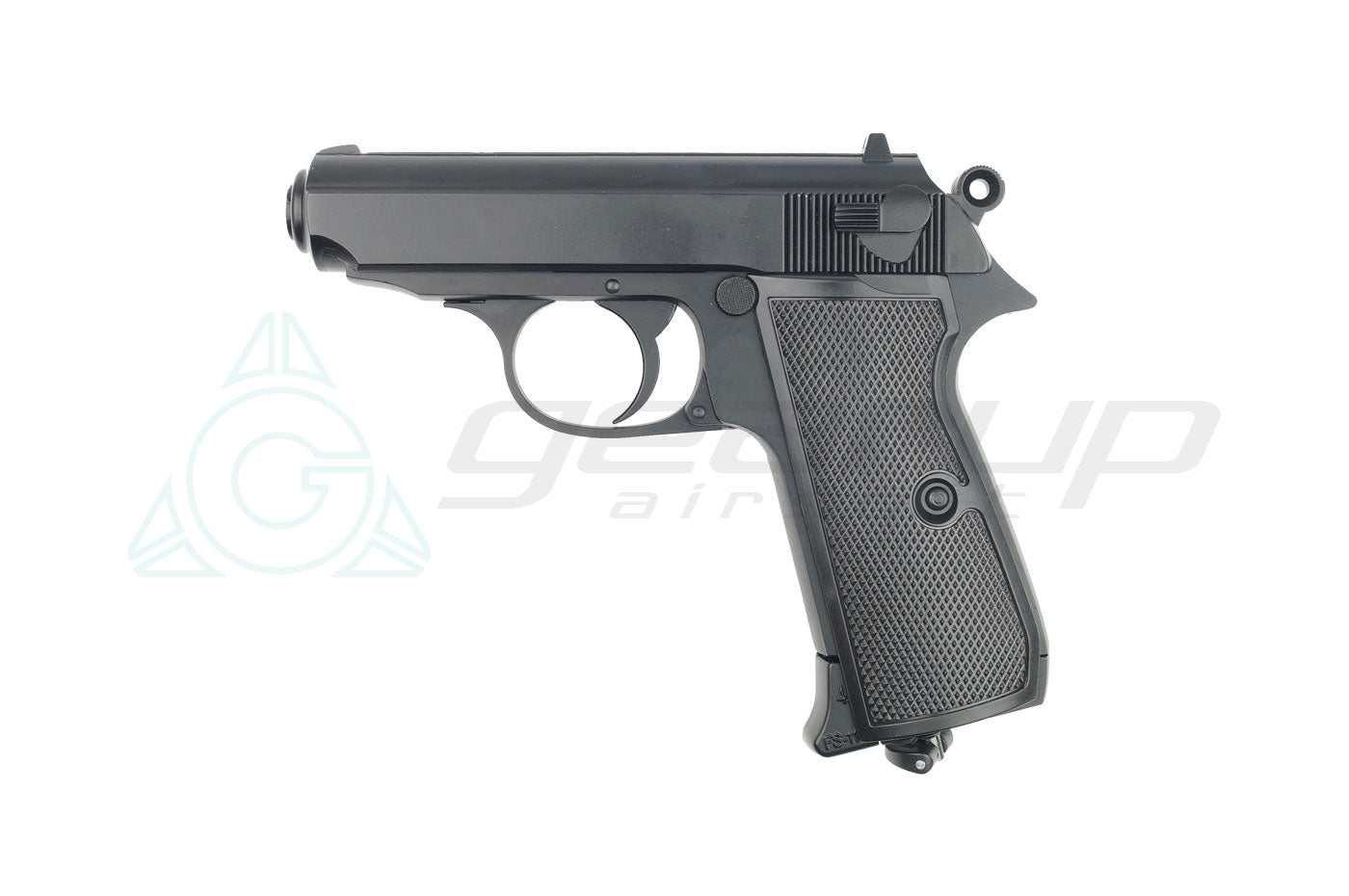 FS PPK (CO2 BLOWBACK)