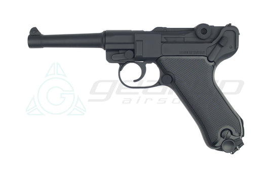 FS P08 BK (CO2 NON BLOWBACK)