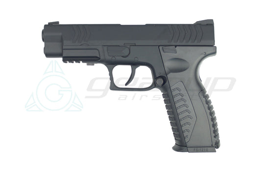 FS XDM (CO2 NON BLOWBACK)