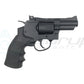 FS Revolver 2.5" (CO2) BK