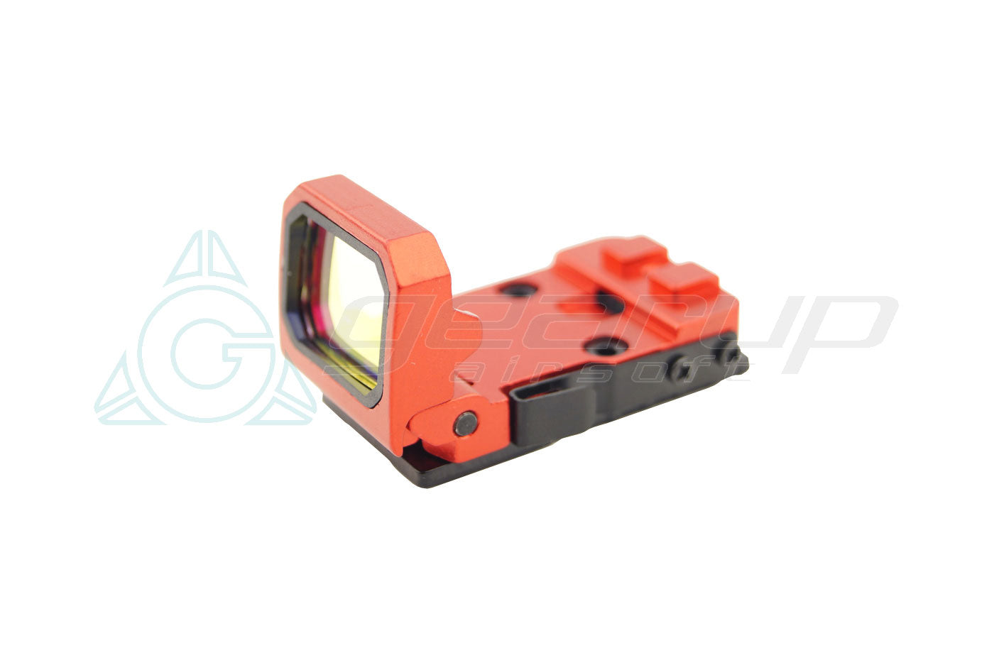 Flip Style Reflex Sight RD