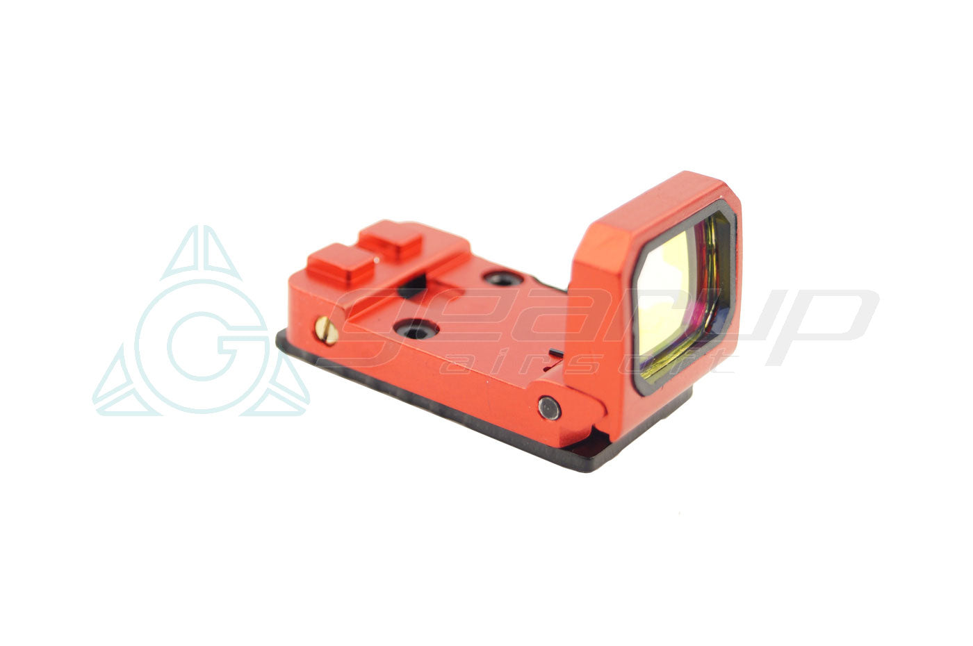 Flip Style Reflex Sight RD