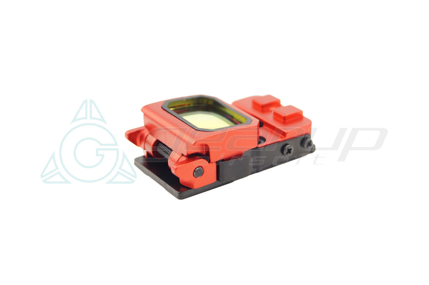 Flip Style Reflex Sight RD