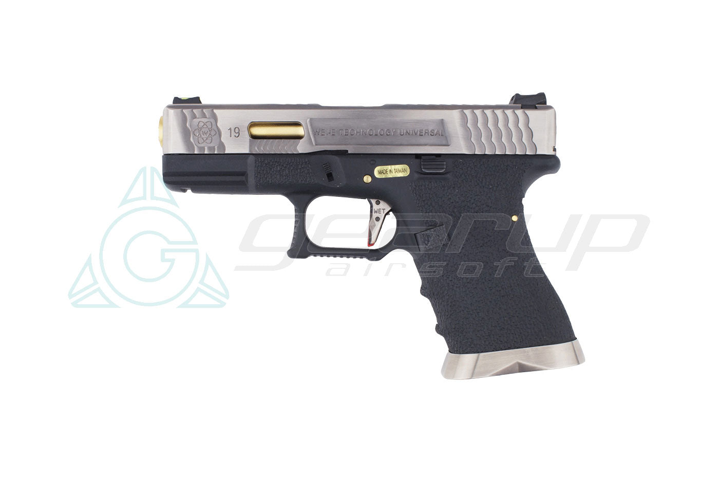 G19 G-FORCE T3 (SS-GB-BF)