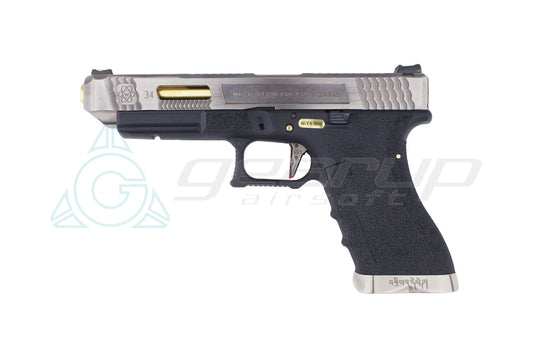 G34 G-FORCE T3 (SS-GB-BF)