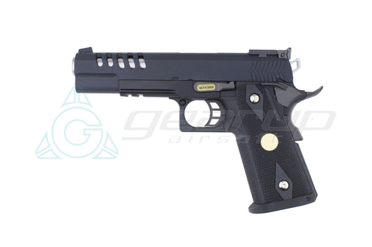 WE HI-CAPA 5.1 TYPE K