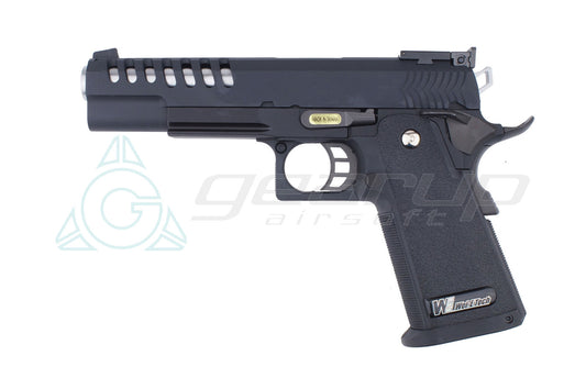 WE HI-CAPA 5.1 ULTRA LITE TYPE K1 (14 HOLE)