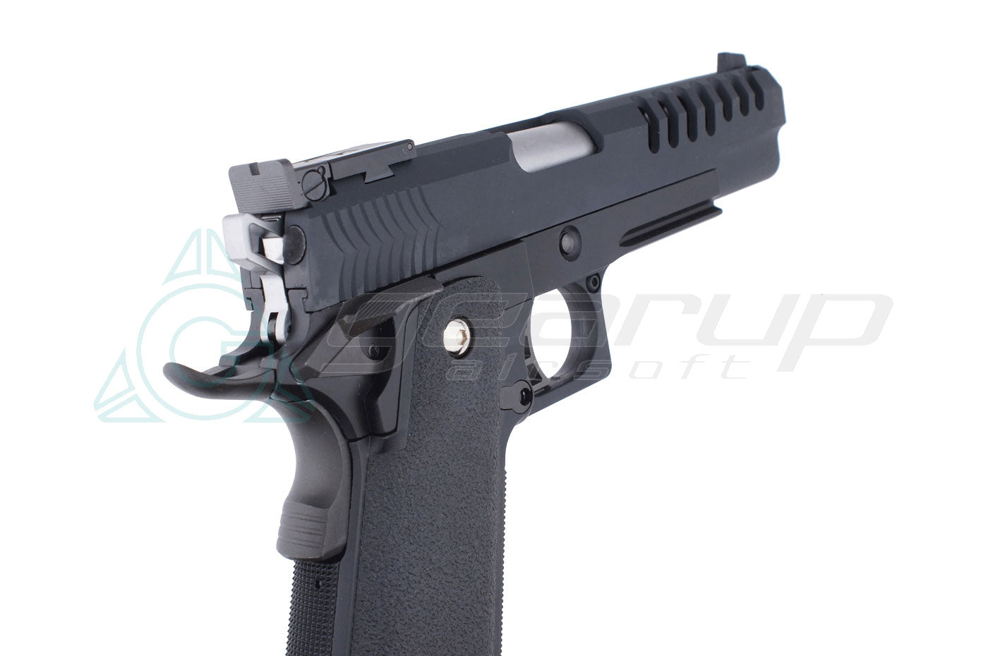 WE HI-CAPA 5.1 ULTRA LITE TYPE K1 (14 HOLE)