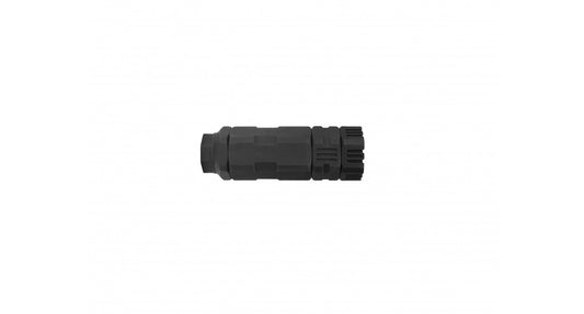 RAVEN Evolution HEX FIRE Modular Mock Suppressor with Tracer Adaptor