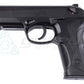 WE Bulldog 3PX4 BLACK