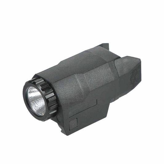 APL Tactical Light - Compact (Black)