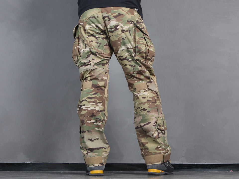 Emerson Gear G3 Tactical Pants (Advance Version)/MC (ONLINE ONLY)