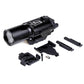 X300 Ultra LED WeaponLight (Black)