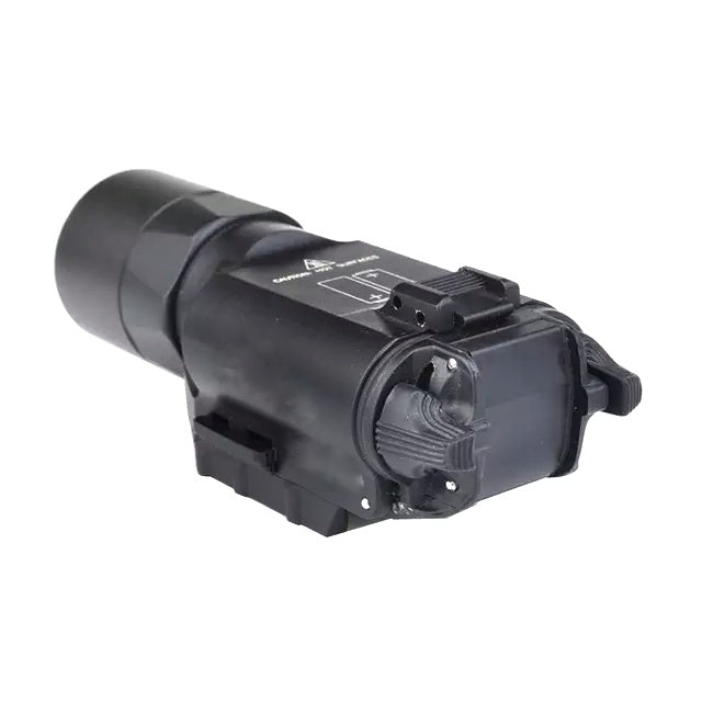 X300 Ultra LED WeaponLight (Black)