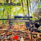 Double Eagle M66 Bolt Action Sniper Rifle BK