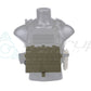 Emerson Gear WHIPTAIL MOLLE Panel [Blue Label] RG