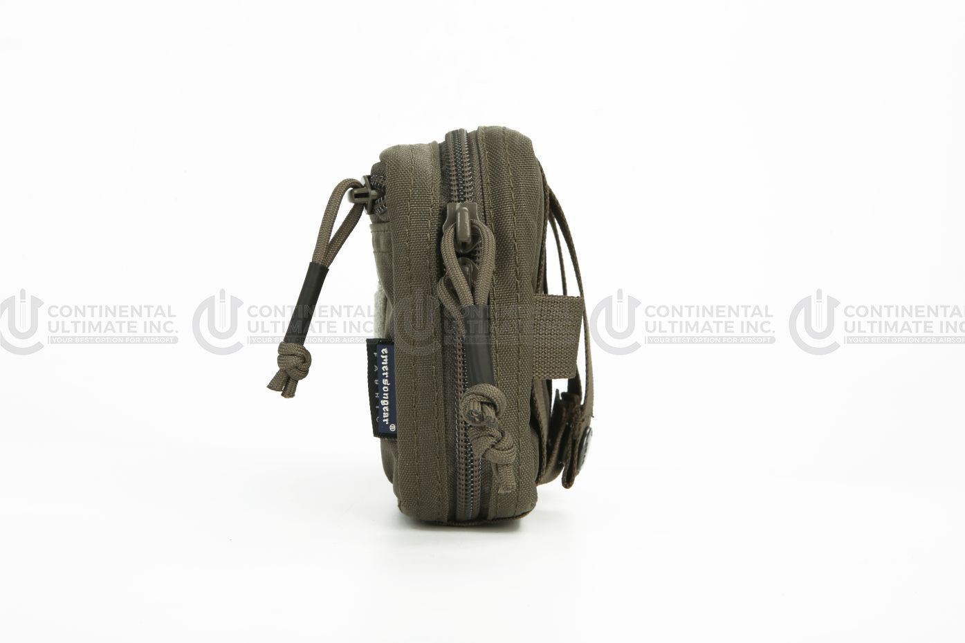 Emerson Gear Plug-In Debris Waist Bag-BK